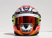 Schuberth J.Bianchi 2014 Lucky Design