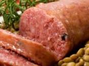 Cotechino lenticchie