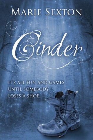 Cinder- A CinderFella Story
