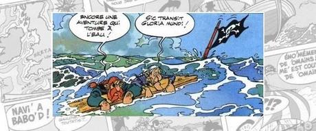 Asterix, i pirati e la pozione neobarocca