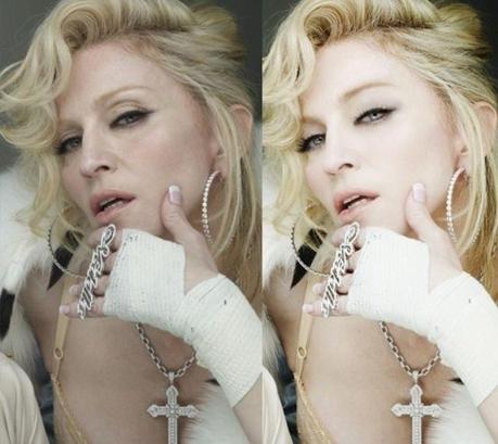 madonna-photoshop