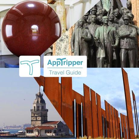 Organizza i tuoi viaggi con AppTripper