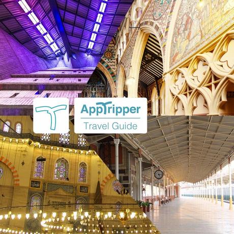 Organizza i tuoi viaggi con AppTripper