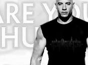 Diesel diventa Inhuman