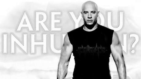 vin diesel