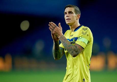 Agger: “Liverpool mi manca più di quanto credessi”