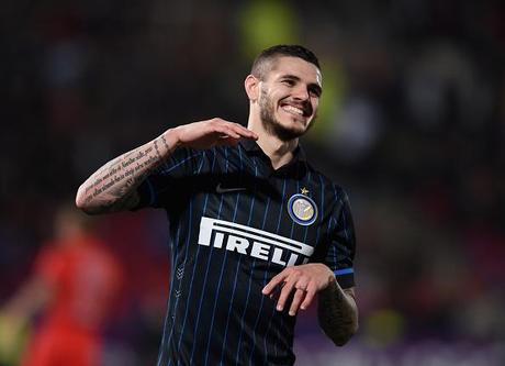 Inter – Paris Saint Germain 0-1: Cabaye punisce un Inter troppo sprecona. Dal Marocco buone risposte per Mancini