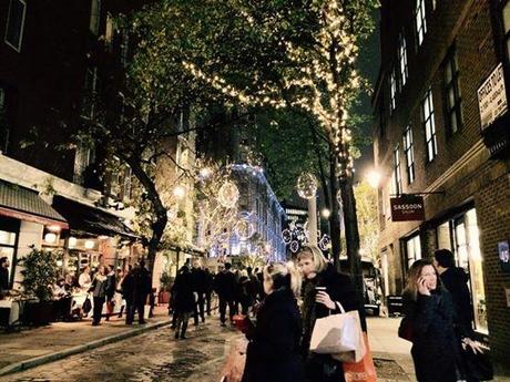 Seven Dials: l’angolo piú shoppettaro e cool di Londra! Una guida allo shopping, cibo e divertimento!