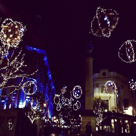 Seven Dials: l’angolo piú shoppettaro e cool di Londra! Una guida allo shopping, cibo e divertimento!