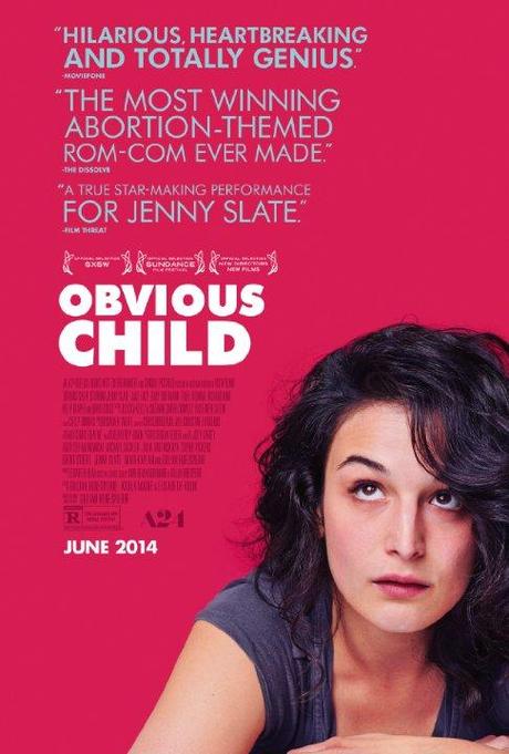 OBVIOUS CHILD