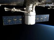 Voli commerciali verso stazione spaziale Dragon Cygnus