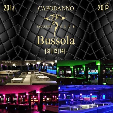 Capodanno Bussola