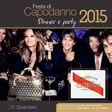 Capodanno al Costes