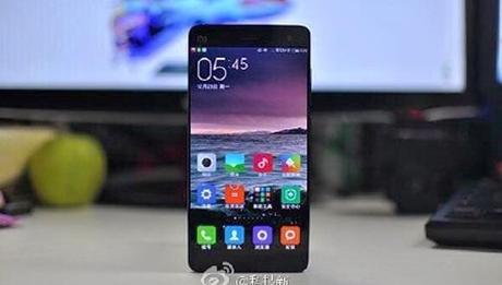 Xiaomi Mi5