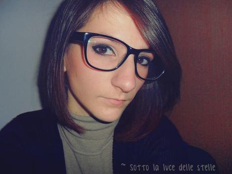 Tag: Il mio anno su Blogger ♥ #ilmioannosublogger