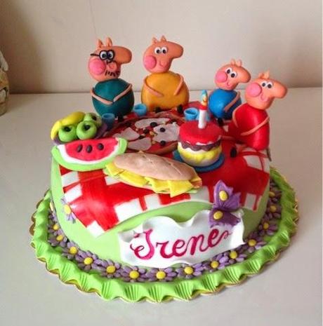 Ultima torta per il 2014