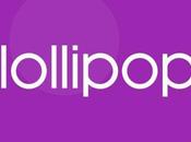 evoluzione lollipop galaxy