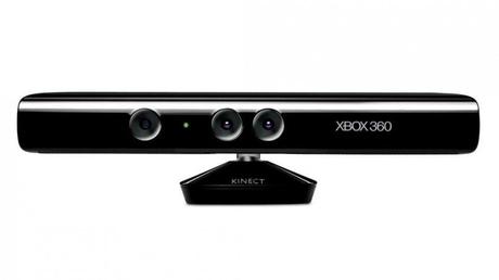 Microsoft interromperà le vendite dell'originale Kinect nel 2015