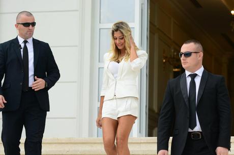 Nuove polemiche ad Agon Channel su reality My Bodyguard