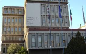 Oristano: ultima seduta Consiglio Provinciale 2014