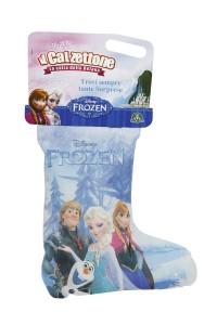 calza Befana Frozen