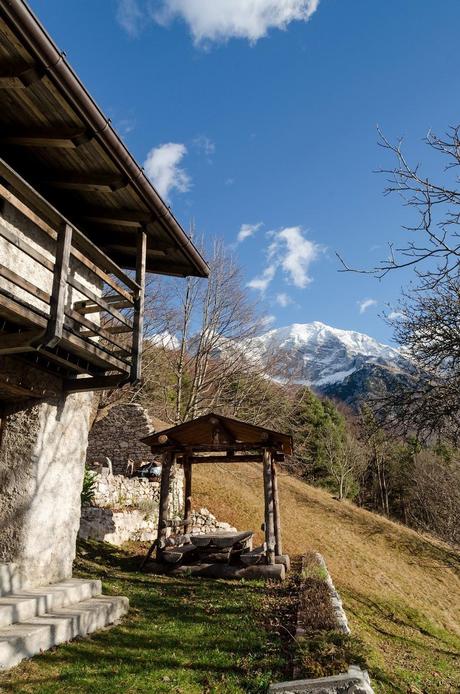 SENTIERO DI MATTEO ... in attesa del 2015