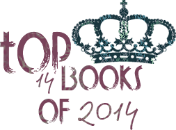 TOP 14 Books of 2014