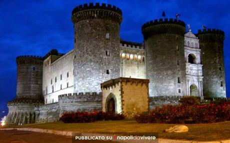 Itinerari Angioini: visite guidate per conoscere la Napoli Angioina