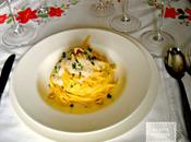 Tagliatelle alle nocciole