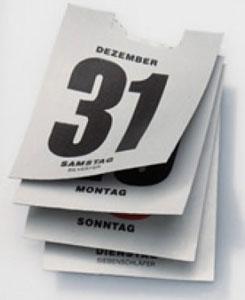 calendario