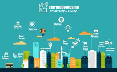 Startupbootcamp: l’8 gennaio al via il Pitch Day Smart City & Living