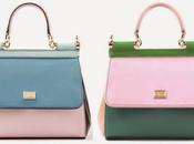 Quando moda gourmand:Mini Sicily Dolce&amp;Gabbana