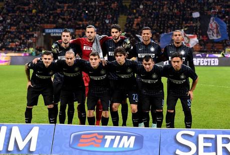 Inter-Psg finisce 0-1, buone indicazioni per Mancini