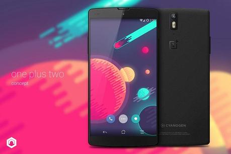 OnePlus Two disponibile in prevendita su Geekbuying.com