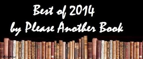 Best of 2014 by Please Another Book