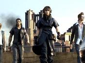 Final Fantasy prevista modalità online?