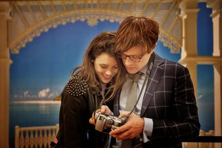 Belli e (im)Possibili: I Origins