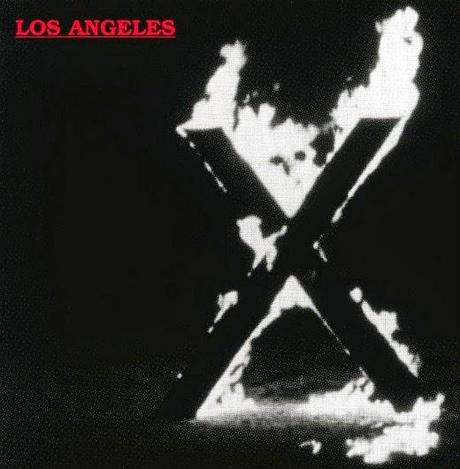 X - Los Angeles