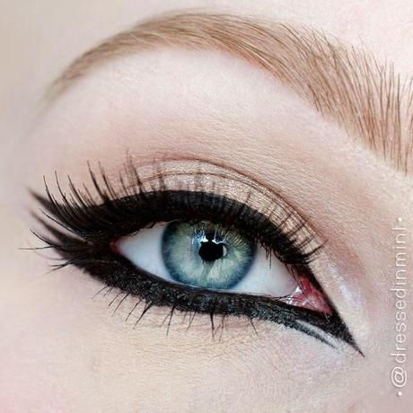 Idee trucco Capodanno 2015