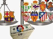 FASFE presentato denuncia alla contro ripartizione diritti calcio spagnolo