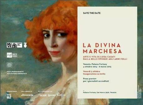 Le mostre di fine anno: da non perdere Luisa Casati Stampa e Felice Casorati.