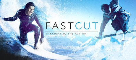 MAGIX Fastcut! Un programma per le Action Cam