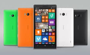 Fix soluzione alle discromie del Lumia 930