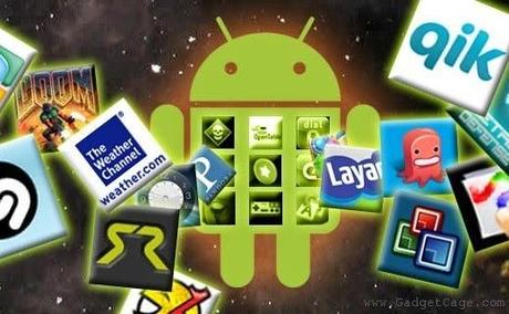 Le applicazioni irrinunciabili da avere sul proprio dispositivo Android.