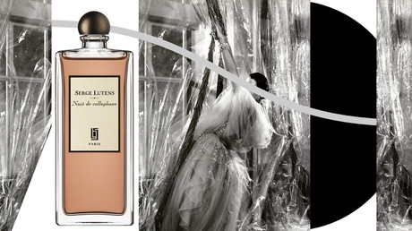 IL PROFUMO: NUIT DE CELLOPHANE di SERGE LUTENS