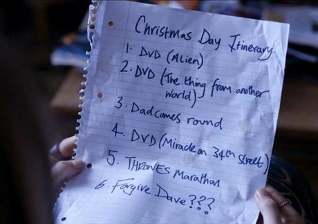 Doctor Who Christmas Special: Last Christmas