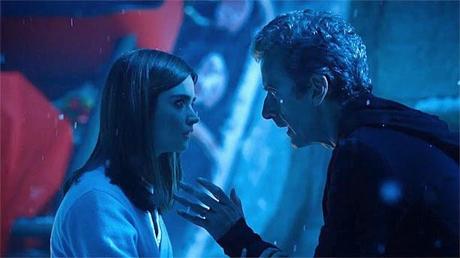 Doctor Who Christmas Special: Last Christmas
