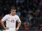 Anche l’Inter punta Xherdan Shaqiri