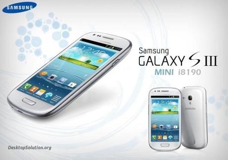 [GUIDA] Ottenere i permessi ROOT su Samsung Galaxy S3 Mini (GT-I8190, GT-I8190N, GT-I8190L)