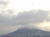 Napoli provincia imbiancate. bella cosa jurnata neve…